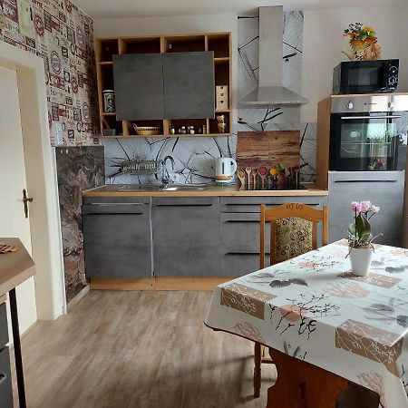 Ferienwohnung M.Spindler Frauenwald Exteriér fotografie