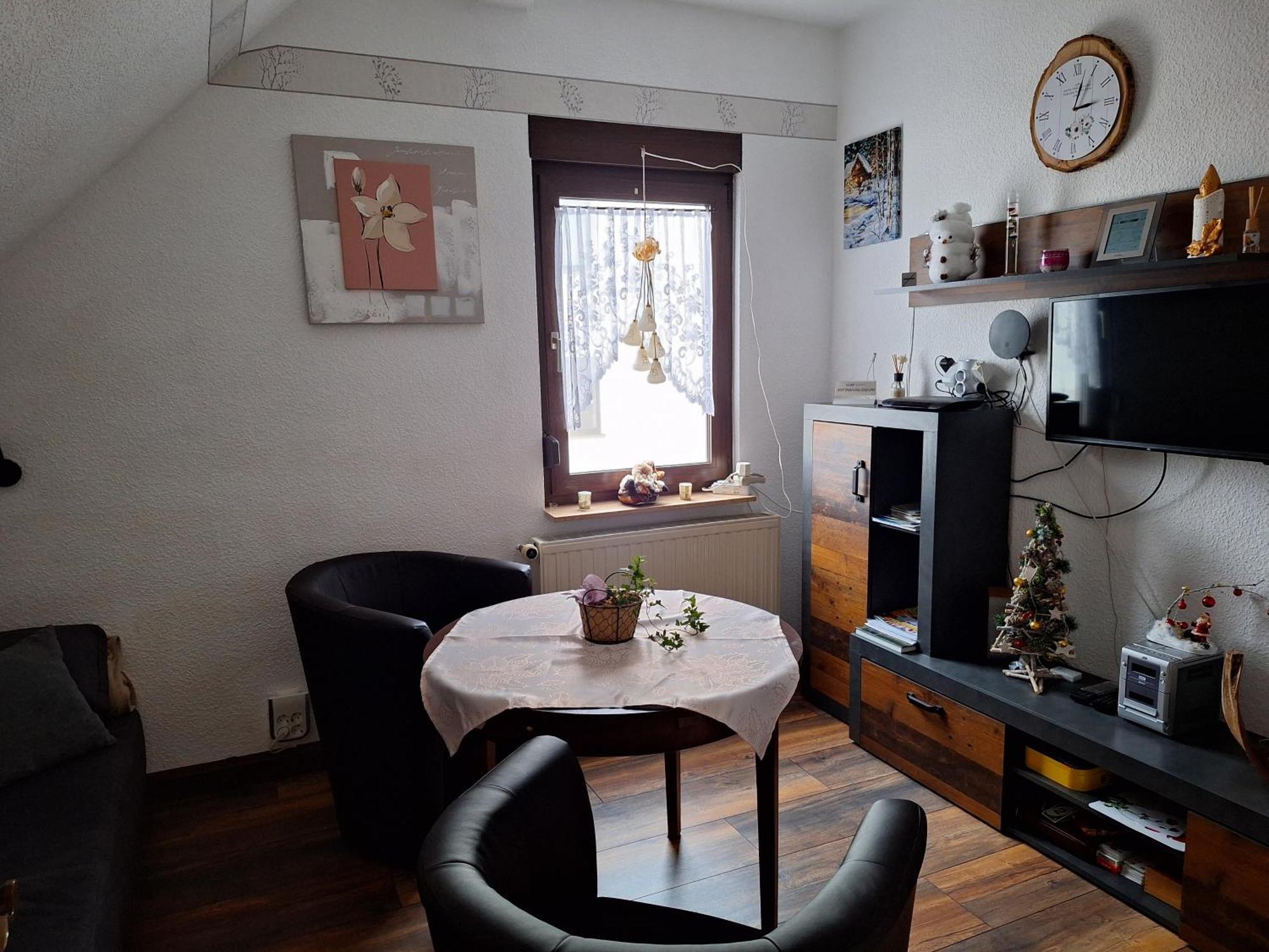 Ferienwohnung M.Spindler Frauenwald Exteriér fotografie